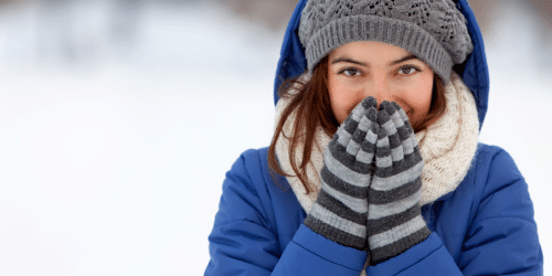 A Importância da Hidratação da Pele no Inverno