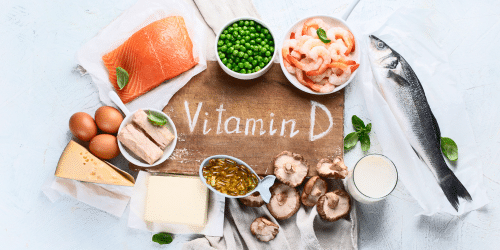 vitamina d